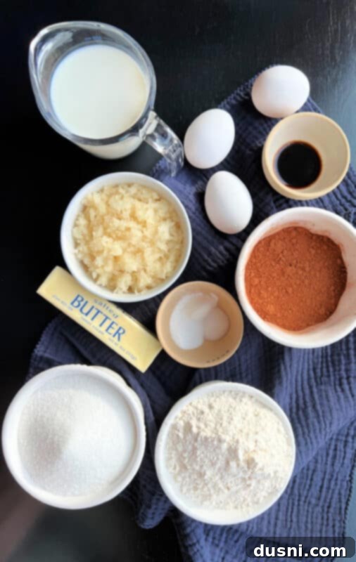 The Sauerkraut Secret Chocolate Pound Cake 8 Two slices of chocolate sauerkraut pound cake on a plate with fresh berries and cream