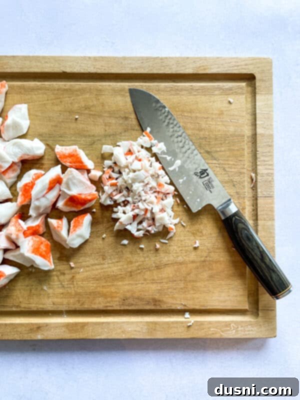 Savory Crab Rangoon Dip 6 Preheating the oven to 350 degrees Fahrenheit.