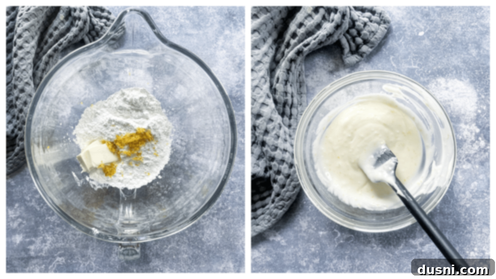 Sun-Kissed Strawberry Lemonade Donuts 8 Baked strawberry lemonade donuts cooling on a wire rack