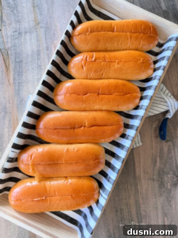 Italian Sausages with Peppers and Onions on hoagie rolls