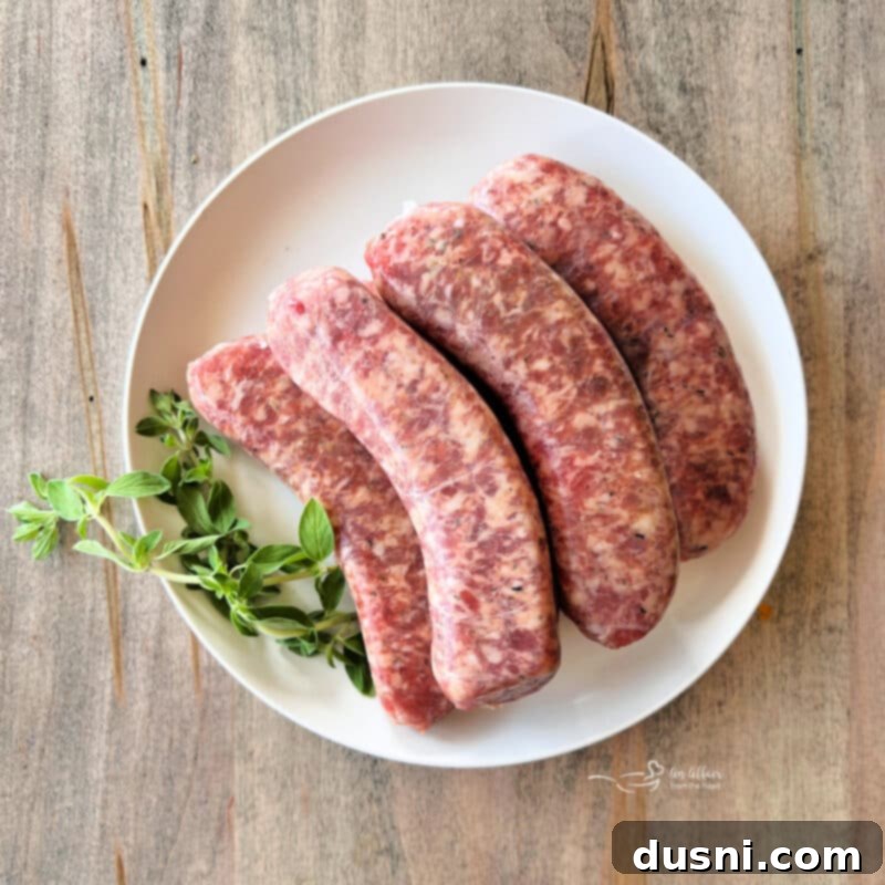 Various ingredients for the recipe laid out