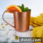 Kentucky Copper Kick 13 Side view of Kentucky Mule