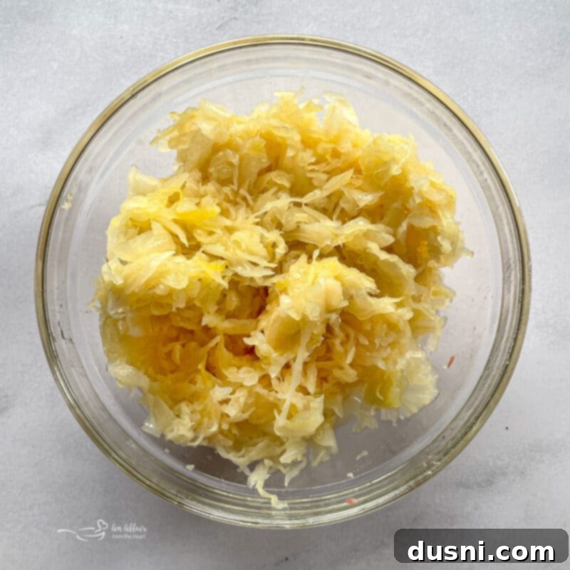 sauerkraut in bowl