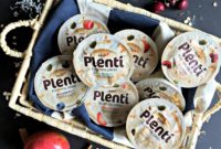 Plentí Greek Yogurt: Where Healthy Meets Satisfied