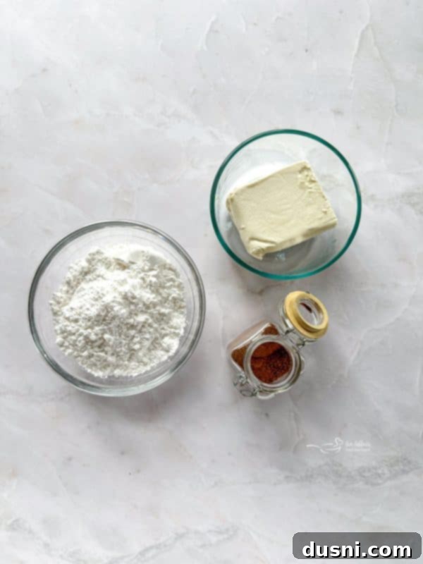 Warm Cinnamon Pull-Apart Perfection 7 Spices and melted butter for cinnamon pull apart bread filling