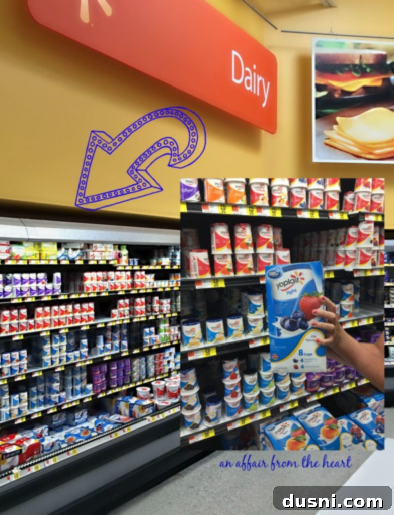 Irresistible Banana Split Yogurt Parfait 3 Banana Split Yogurt Parfait