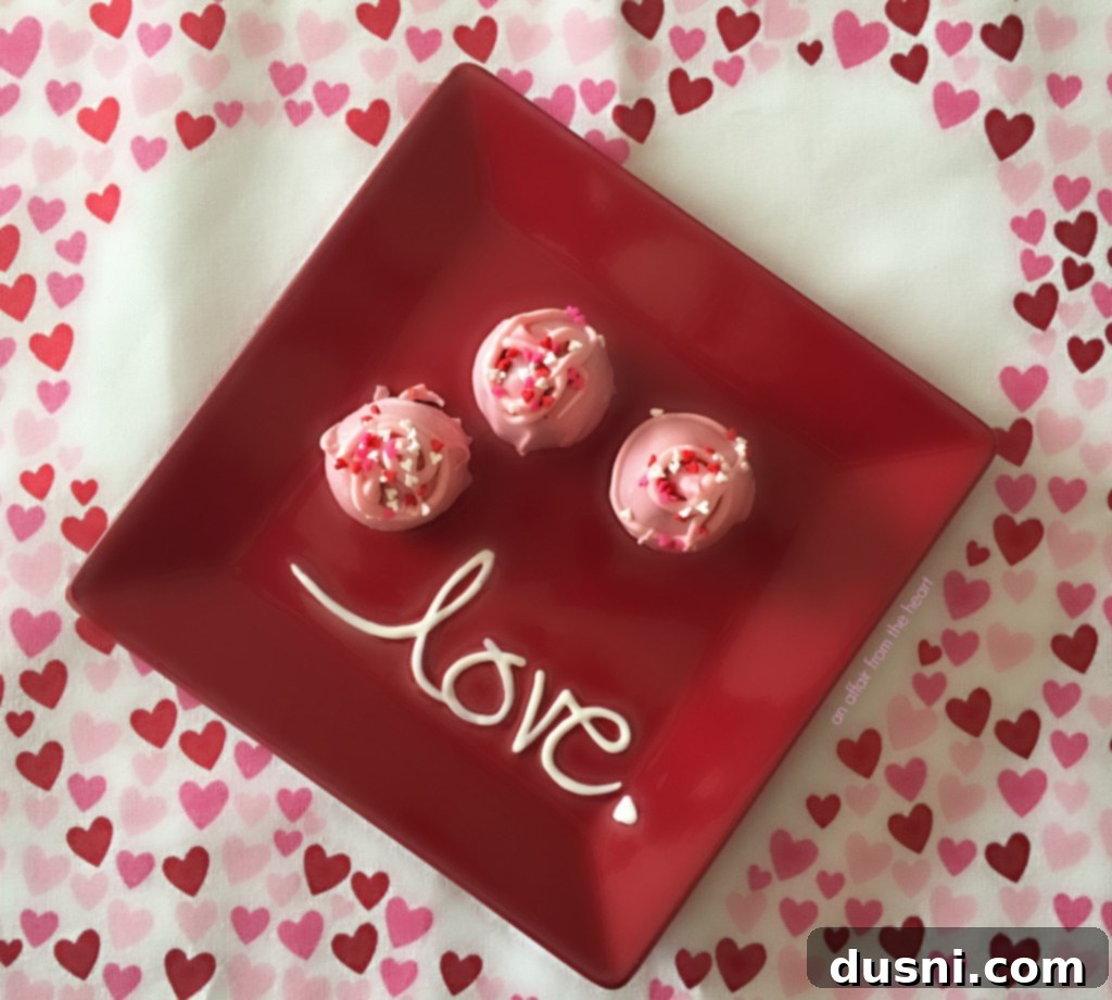 No-Bake Oreo Truffle Delights 2 Delicious Oreo Truffles