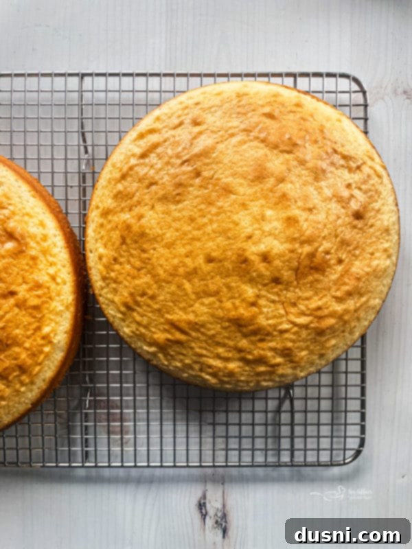 Kit Kat Easter Basket Cake 11 Yellow Cake for Easter Kit Kat Cake