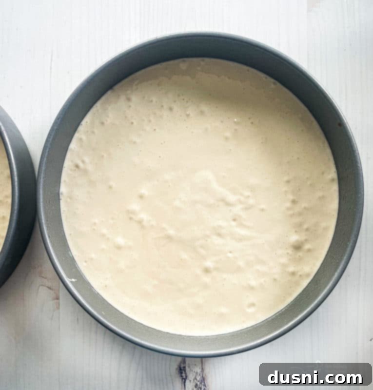 Kit Kat Easter Basket Cake 10 Cake Batter from Easter Cake