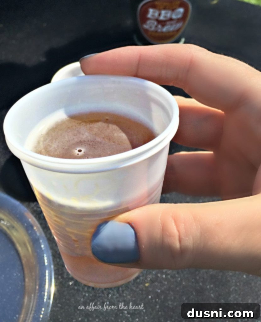 Barbecue Obsession 12 Cheers to summer, good brews, and delicious barbecues!