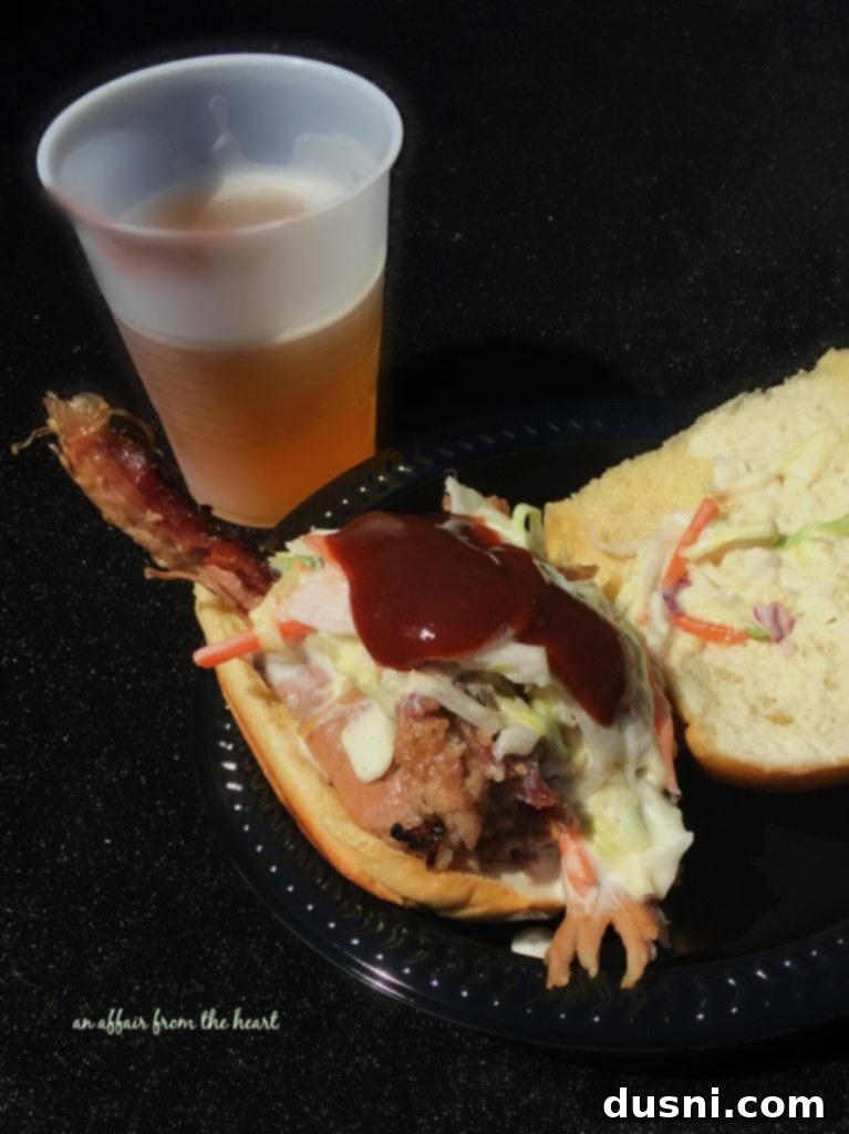 Barbecue Obsession 10 Delicious smoked BBQ pork sandwiches on buns