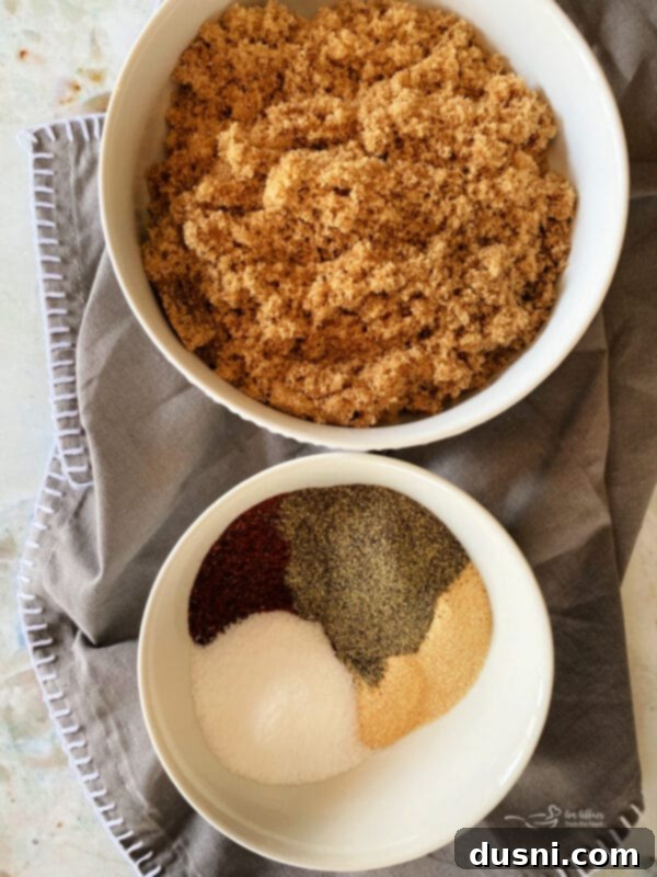 Sweet Heat Bacon-Wrapped Chicken 4 Ingredients for Sweet & Spicy Bacon Wrapped Chicken with Brown Sugar