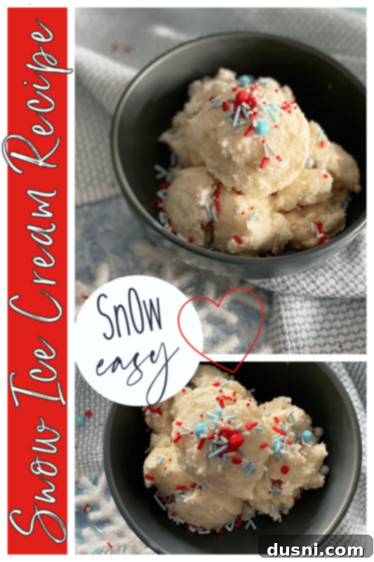 A blue bowl of snow ice cream generously topped with colorful sprinkles, showcasing a playful presentation.