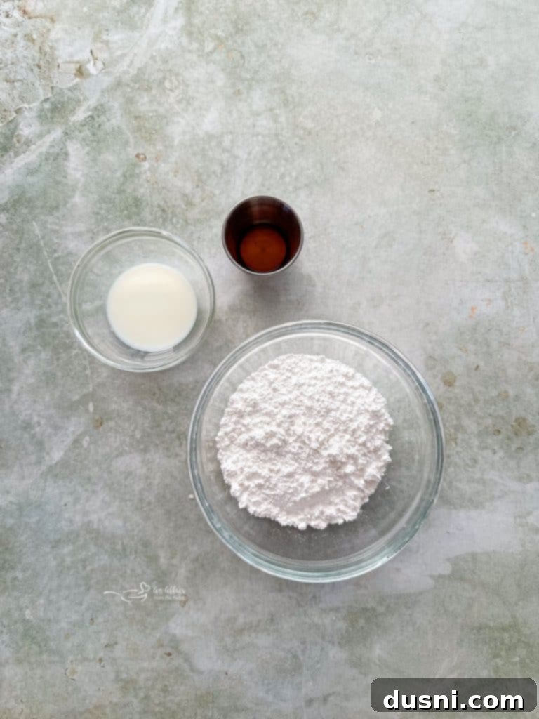 Traditional German Apple Kuchen 7 Sliced Granny Smith apples, peeled and ready for Apple Kuchen.