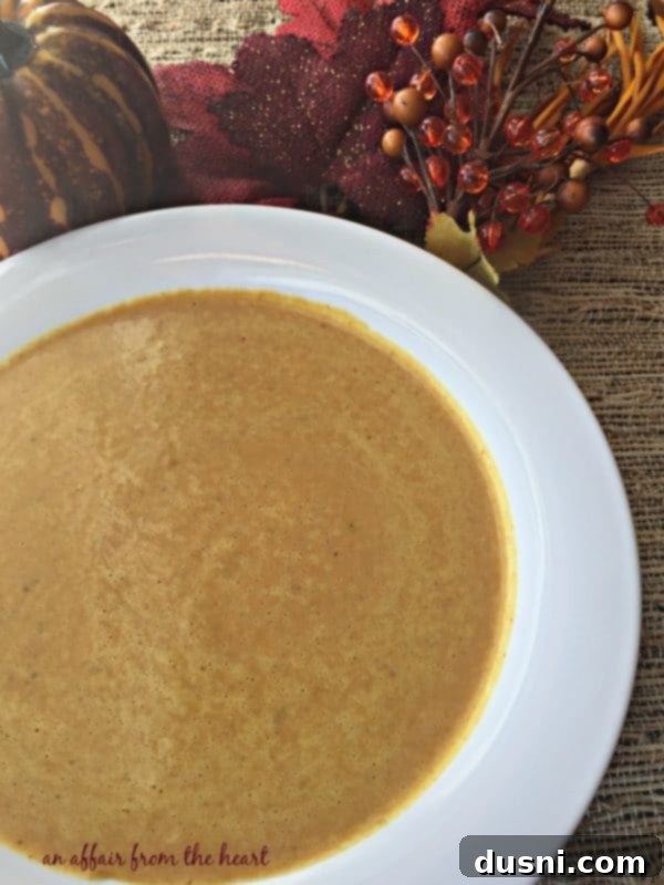 Golden Curry Pumpkin Dream 4 Pumpkin Curry Soup