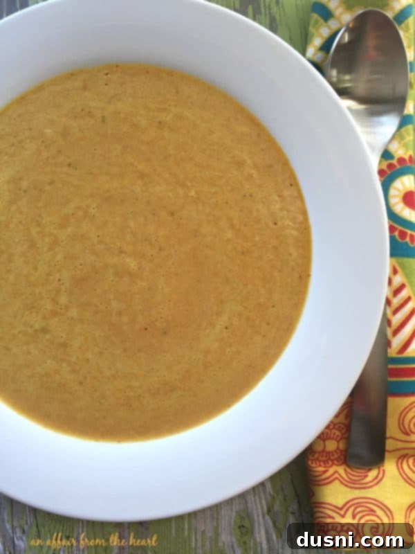 Golden Curry Pumpkin Dream 5 Pumpkin Curry Soup