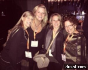 Velvety Tomato Seafood Bisque 5 blogher