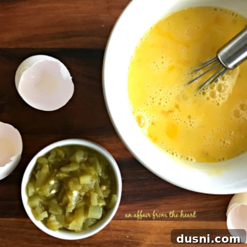 Cooked sausage links for the roll-ups