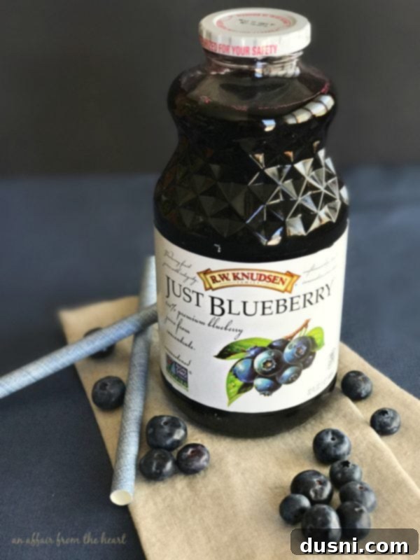 Blueberry Streusel Sweet Pizza 4 Blueberry Streusel Dessert Pizza