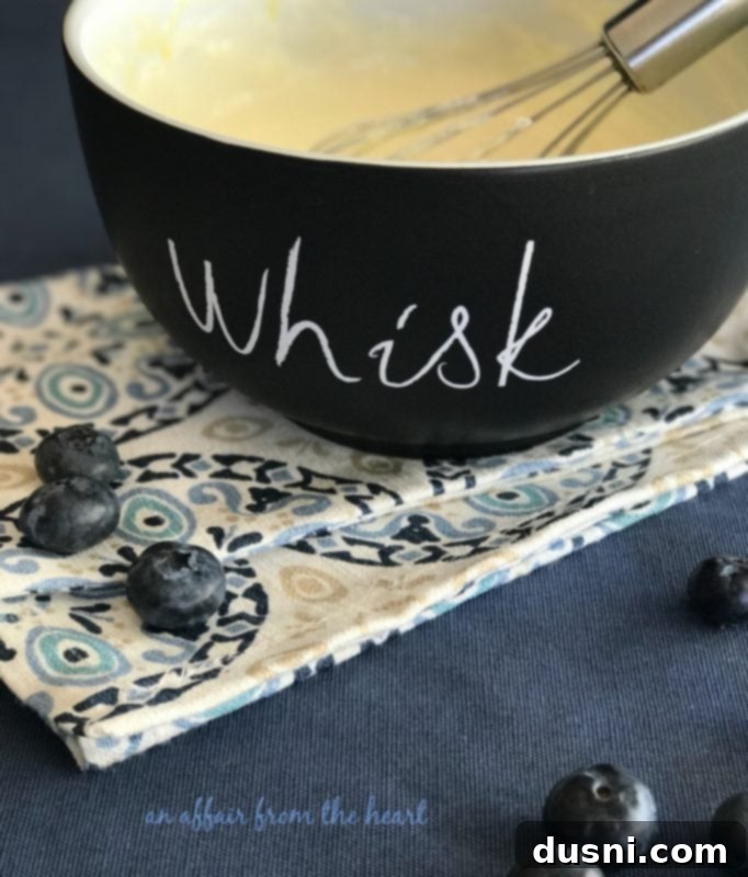 Blueberry Streusel Sweet Pizza 9 Blueberry Streusel Dessert Pizza