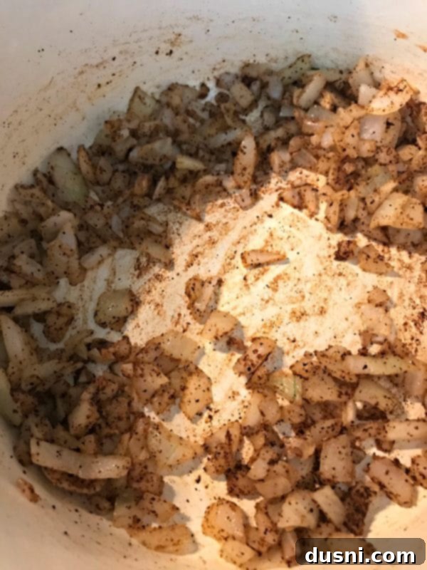 Easy Homemade Refried Beans