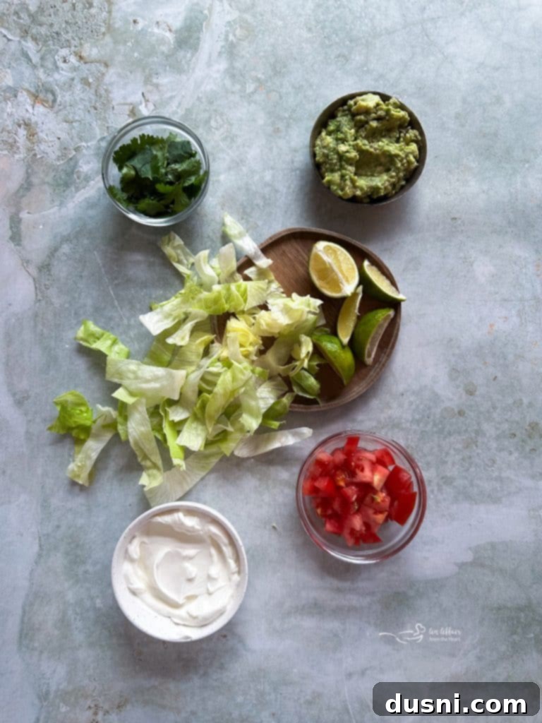Comforting Slow Cooker Smothered Burritos 7 The three main ingredients for Slow Cooker Smothered Burritos: frozen burritos, enchilada sauce, and shredded Mexican cheese.