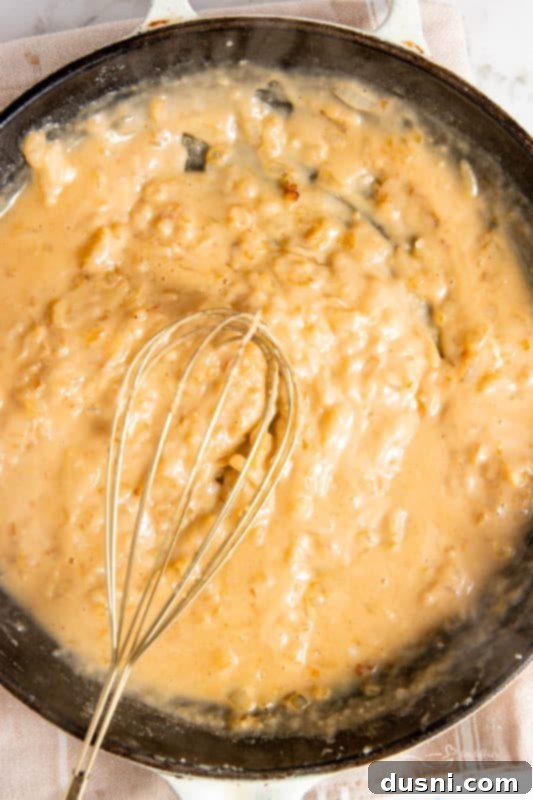 Zesty Lemon Chicken Dinner in 30 Minutes 12 Lemon Chicken Simmering in Skillet