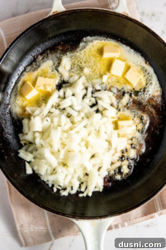 Zesty Lemon Chicken Dinner in 30 Minutes 7 Removing Cooked Chicken from Skillet