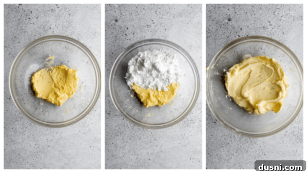 Baked pumpkin cookies cooling on a wire rack