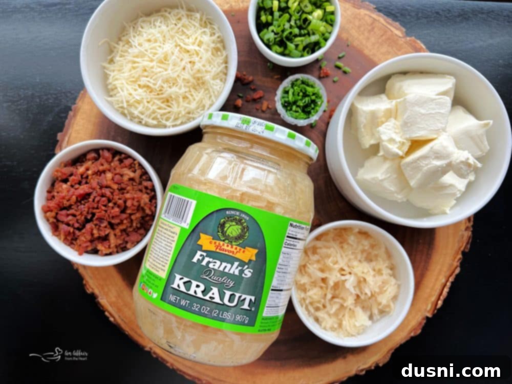 A large bowl filled with freshly prepared sauerkraut, showing its finely shredded texture and vibrant color.