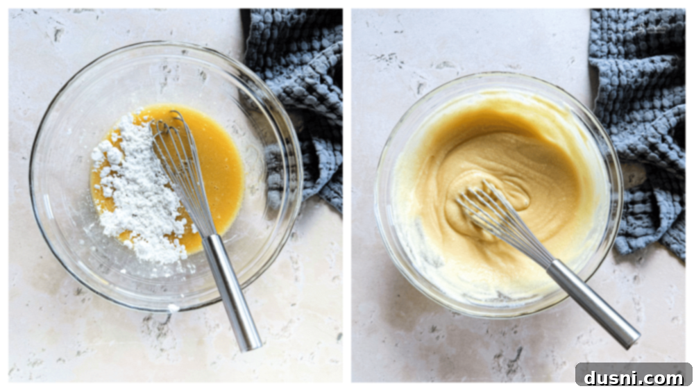 Batch of Iced Maple Sugar Cookies on a cooling rack, some already glazed, some waiting