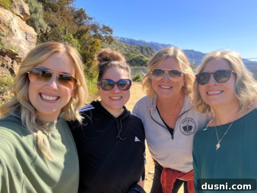 The 10 Best Recipes of 2023 4 Scenic view of Ojai, California, with hills and greenery