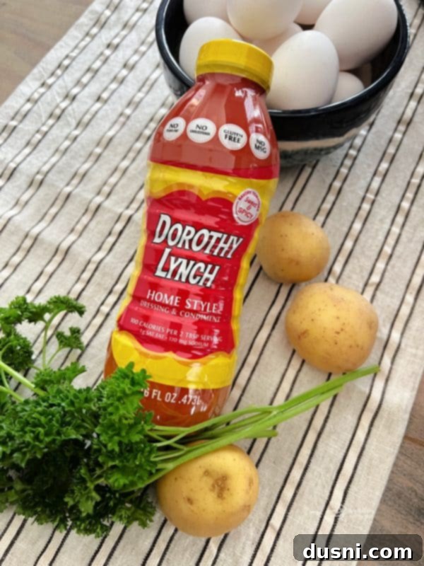 Dorothy's Hearty Bacon & Potato Frittata 12 A whole Dorothy's Bacon and Potato Frittata in a cast iron skillet on a wooden board