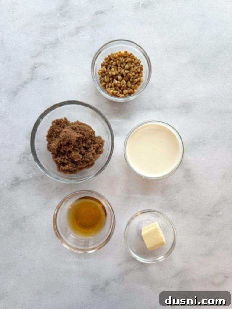 Spices and Apples for Apple Dumplings