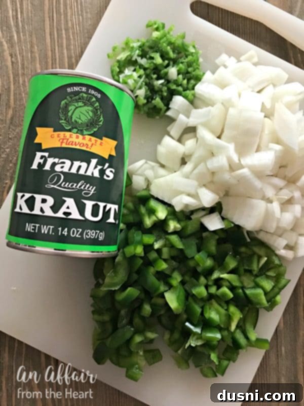 Oktoberfest Beer Chili 5 Oktoberfest Chili simmering in a Dutch oven