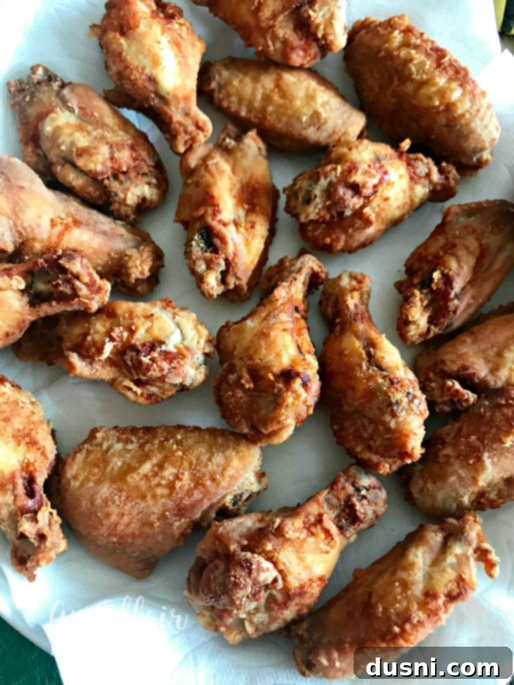Sticky Sriracha Honey Glazed Wings 14 Honey Sriracha Wings