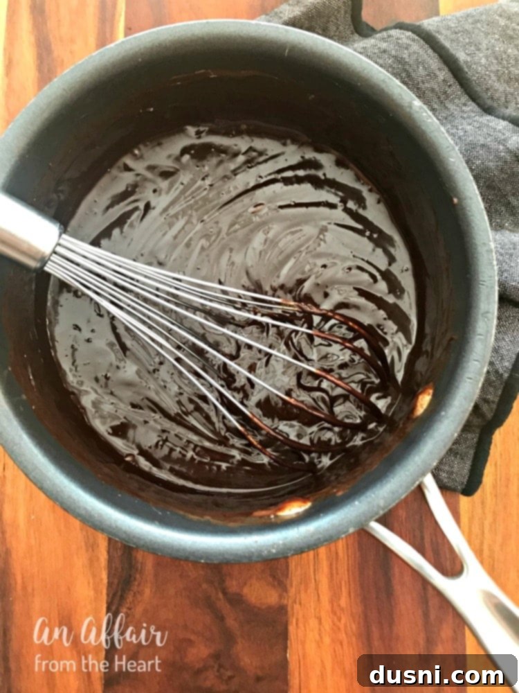 Whip Up Perfect Chocolate Ganache 2 How To Make Chocolate Ganache