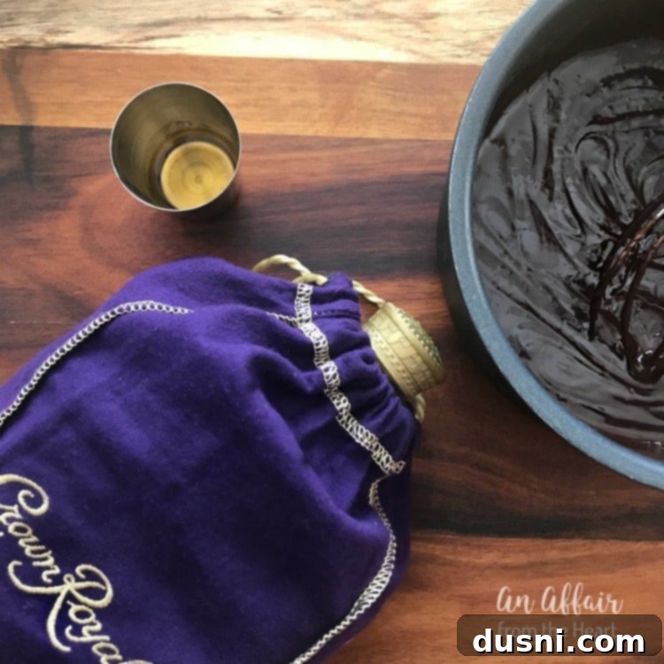 Whip Up Perfect Chocolate Ganache 5 How To Make Chocolate Ganache