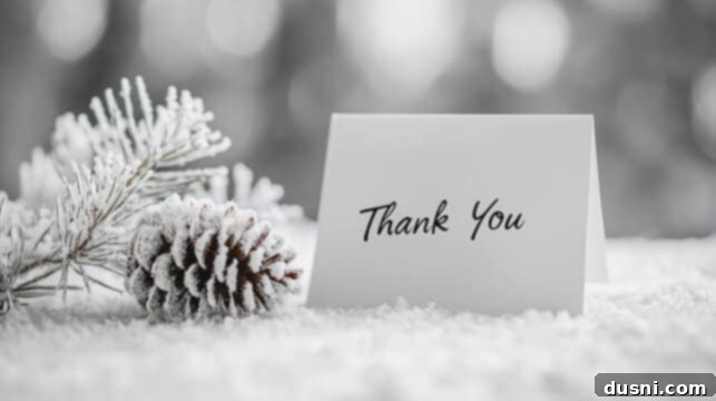 2024's Top 10 Recipes 20 Thank You message