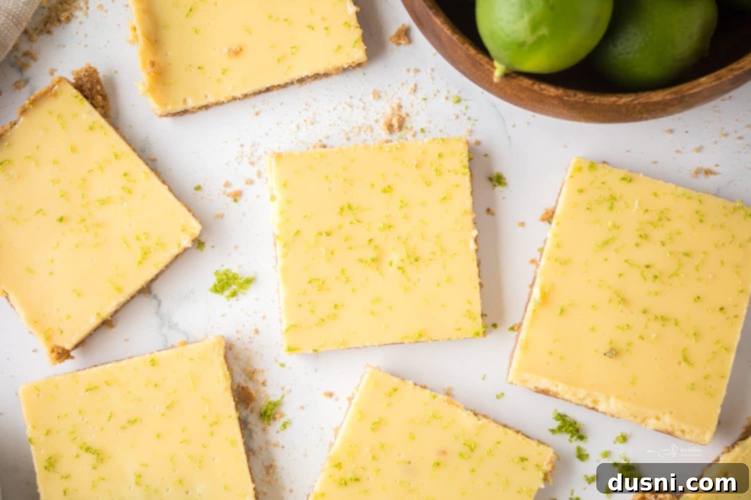Zesty Key Lime Pie Bars 14 A Pinterest-friendly image for Key Lime Pie Bars, encouraging users to save the recipe.