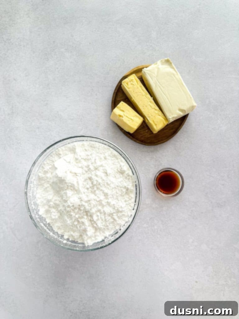 Freshly grated carrots ready to be folded into the cake batter.