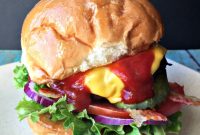 The Ultimate Guide to Perfect Burgers