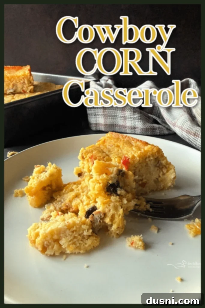 Best Corn Casserole Recipe