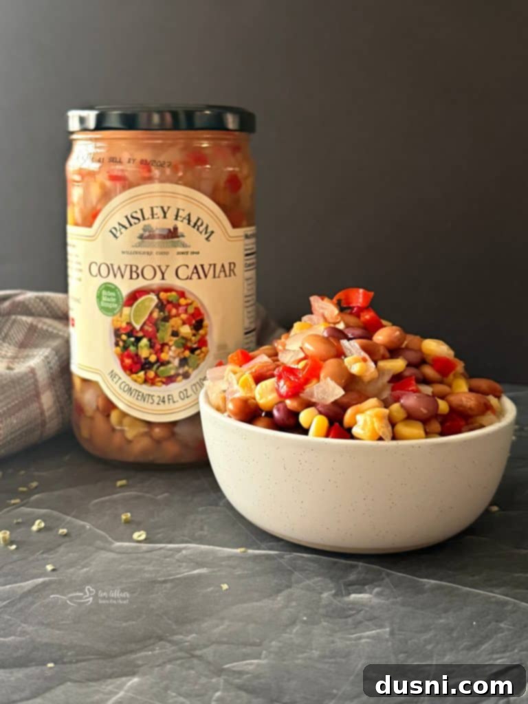 Easy Cowboy Corn Casserole Recipe