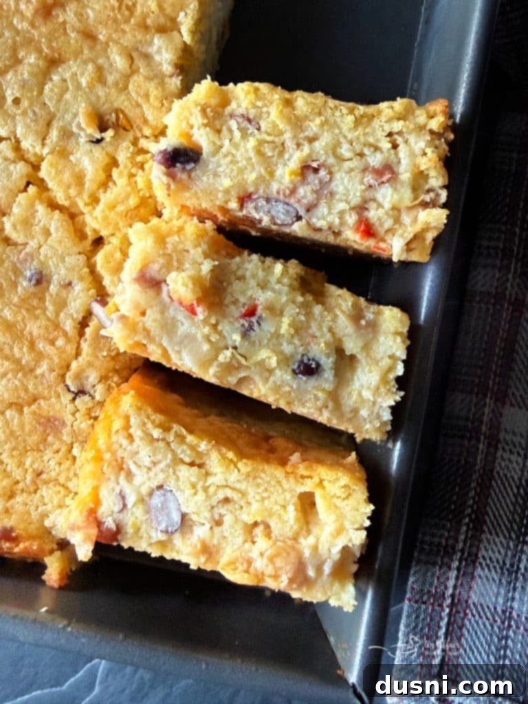 Delicious Cowboy Corn Casserole