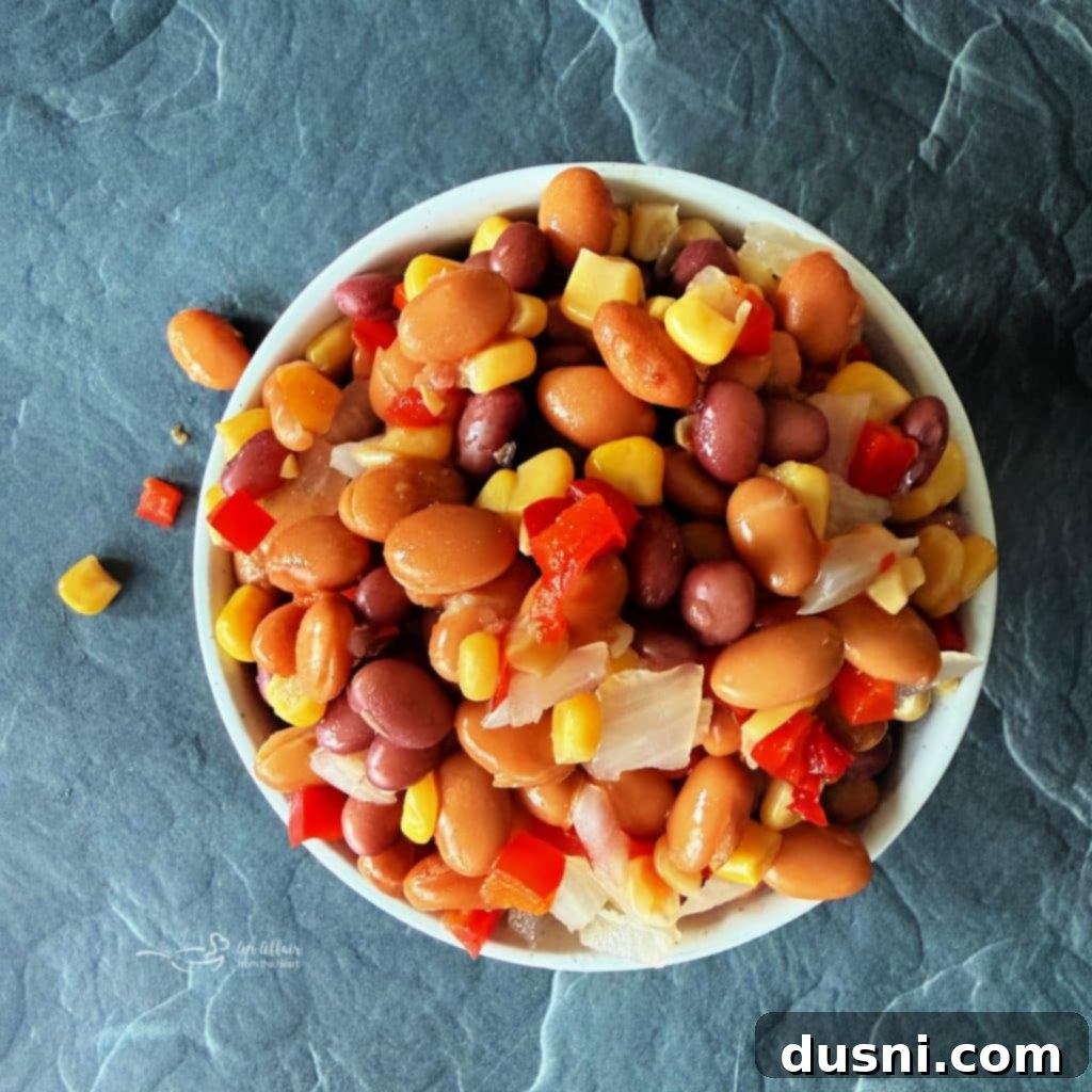 Paisley Farm Cowboy Caviar