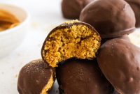 Butterfinger Dream Cookies