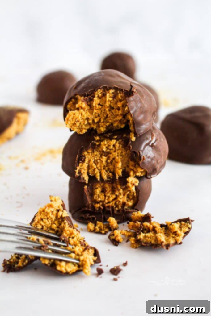 Tips for No-Bake Butterfinger Cookies