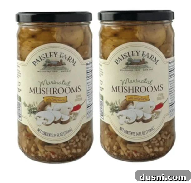 Paisley Farm Products