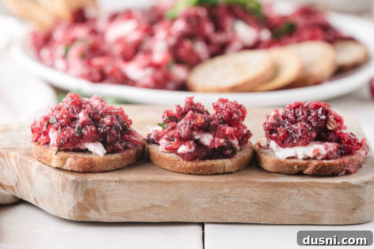 Spreading Cream Cheese